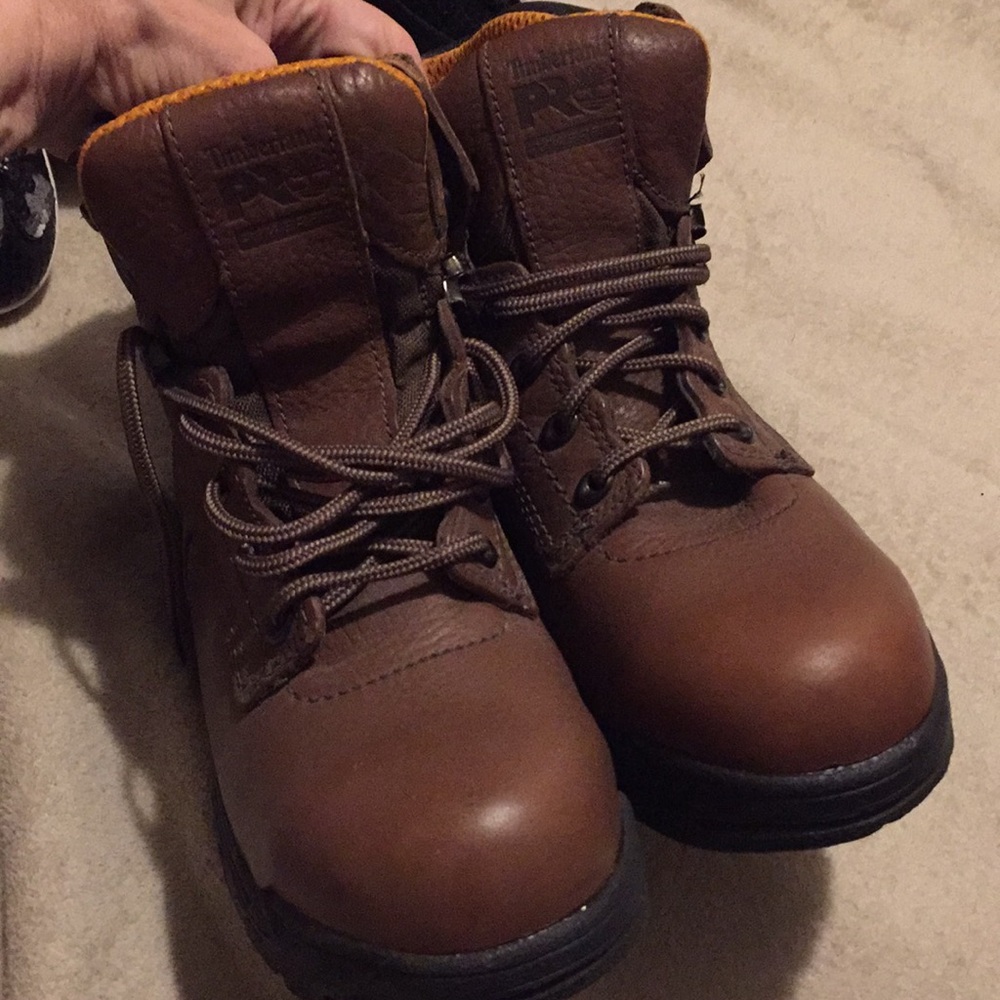 FinalSale😱Timberland Boots